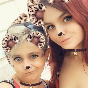 Meet your Posher, Jodi